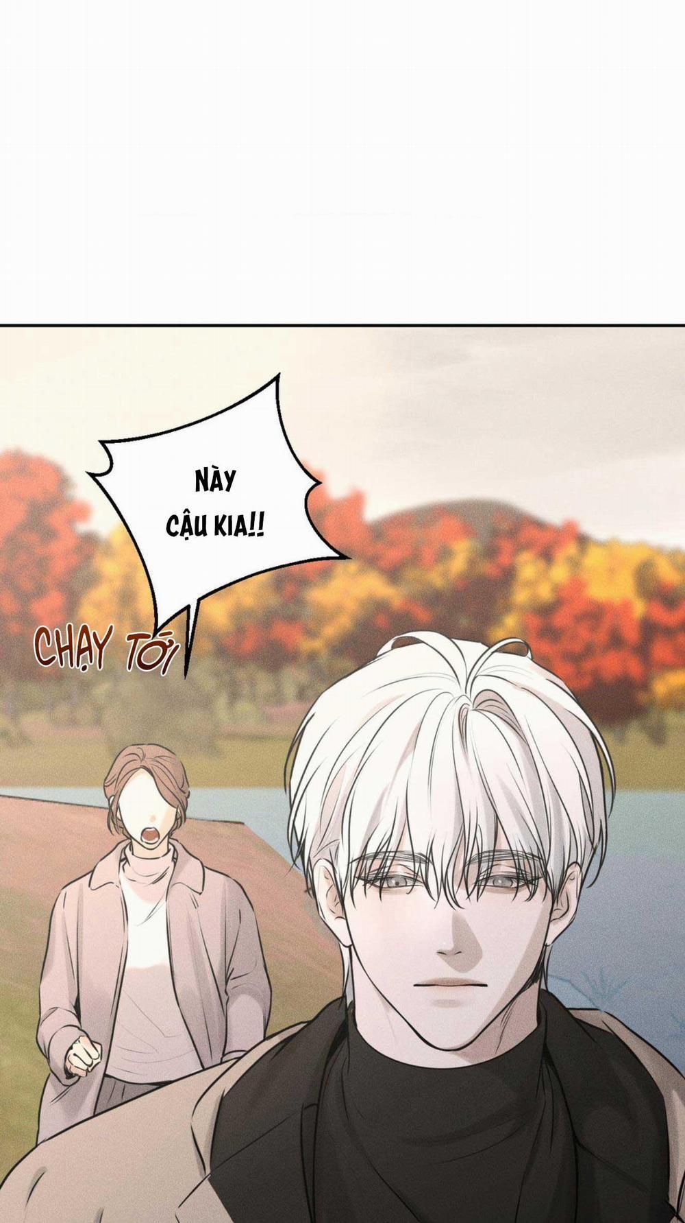 DEAR, TEDDY BEAR 5 trang 11