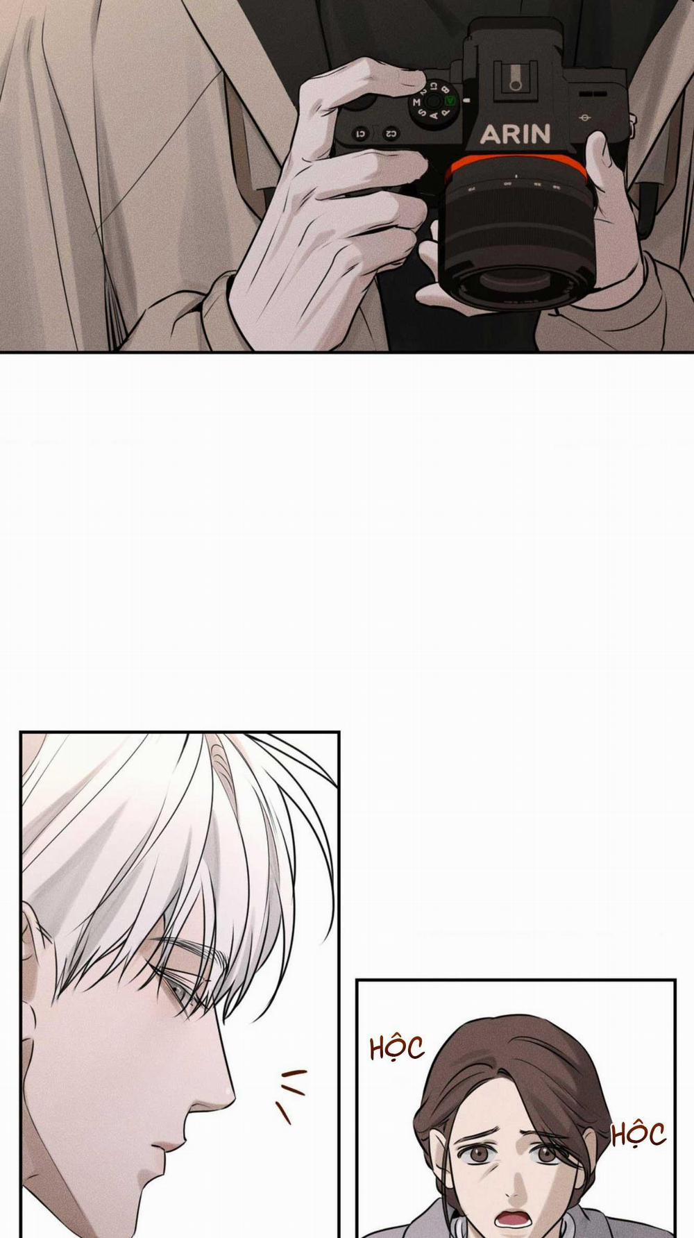 DEAR, TEDDY BEAR 5 trang 12