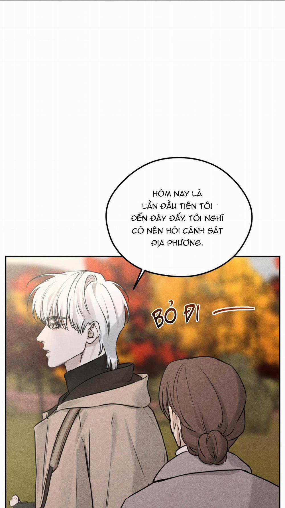 DEAR, TEDDY BEAR 5 trang 15