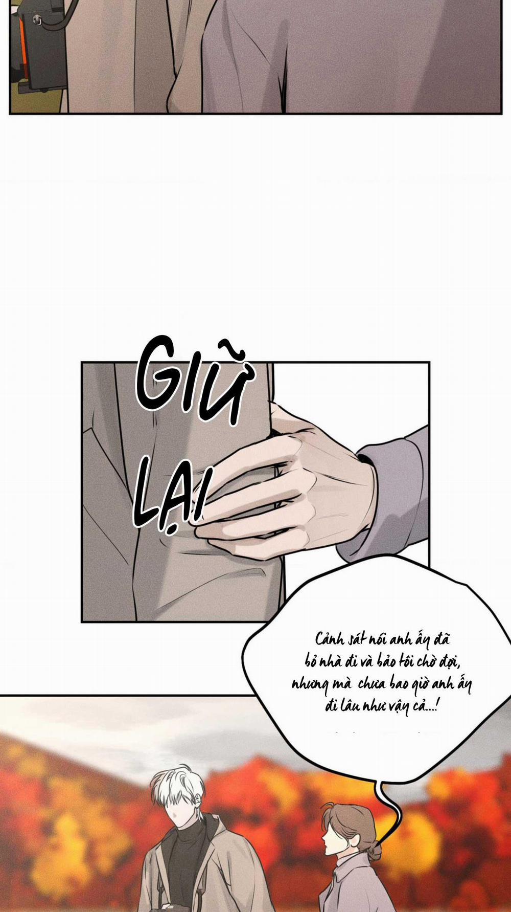 DEAR, TEDDY BEAR 5 trang 16