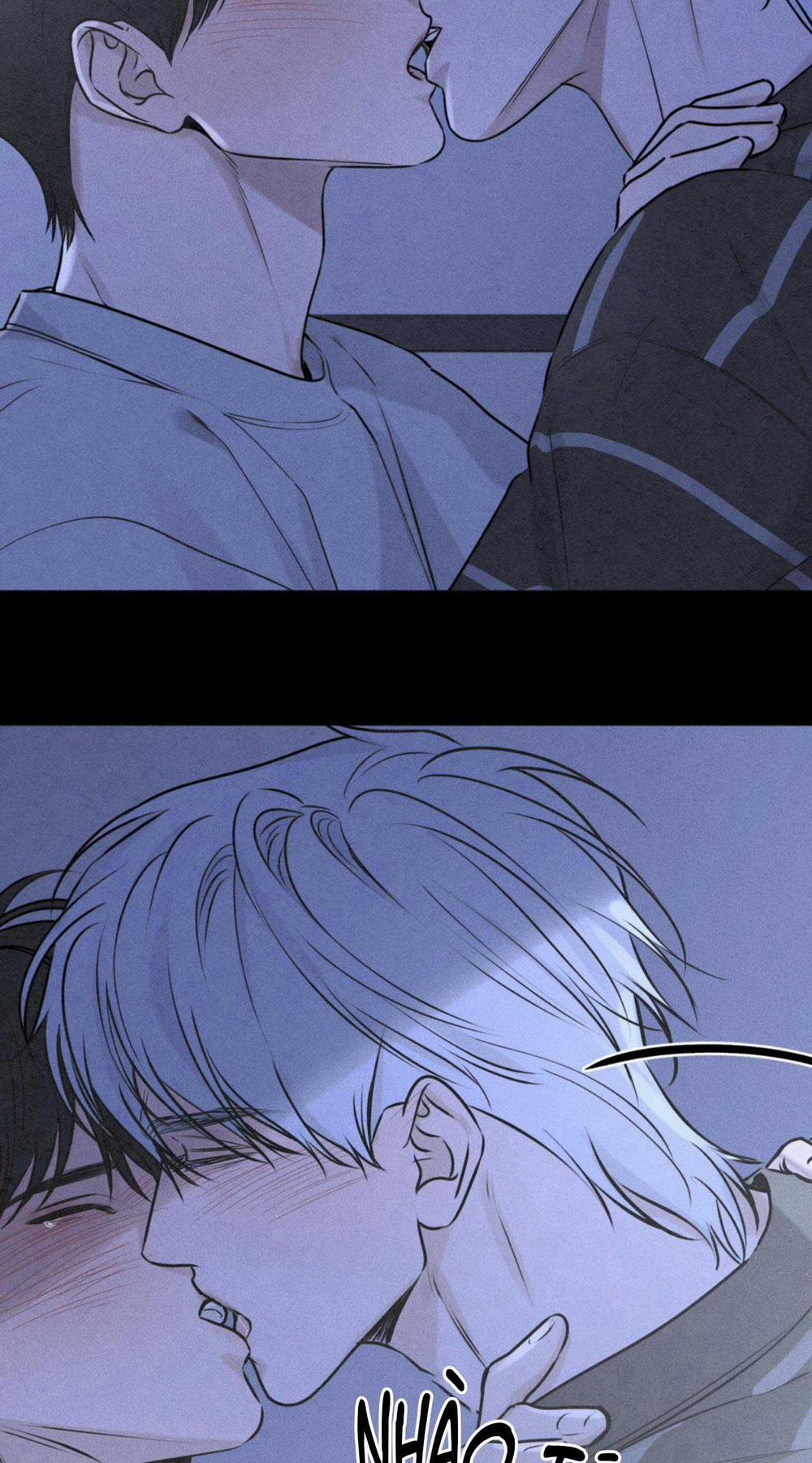 DEAR, TEDDY BEAR 5 trang 23