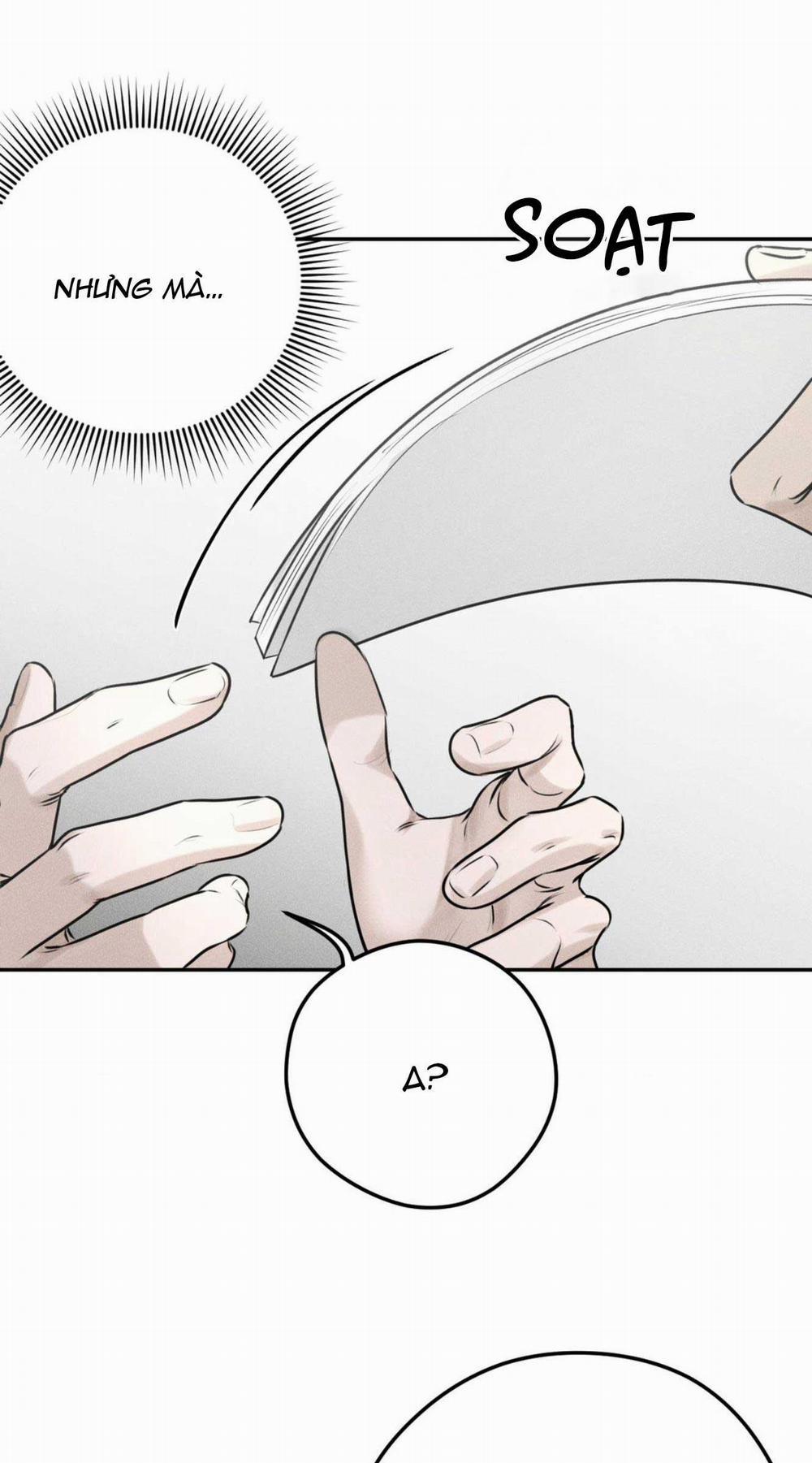 DEAR, TEDDY BEAR 5 trang 27