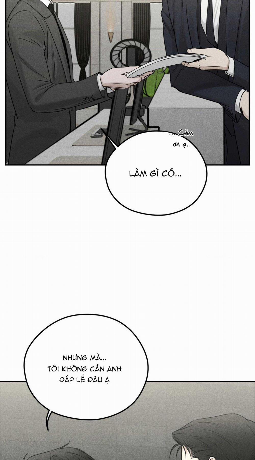 DEAR, TEDDY BEAR 5 trang 31