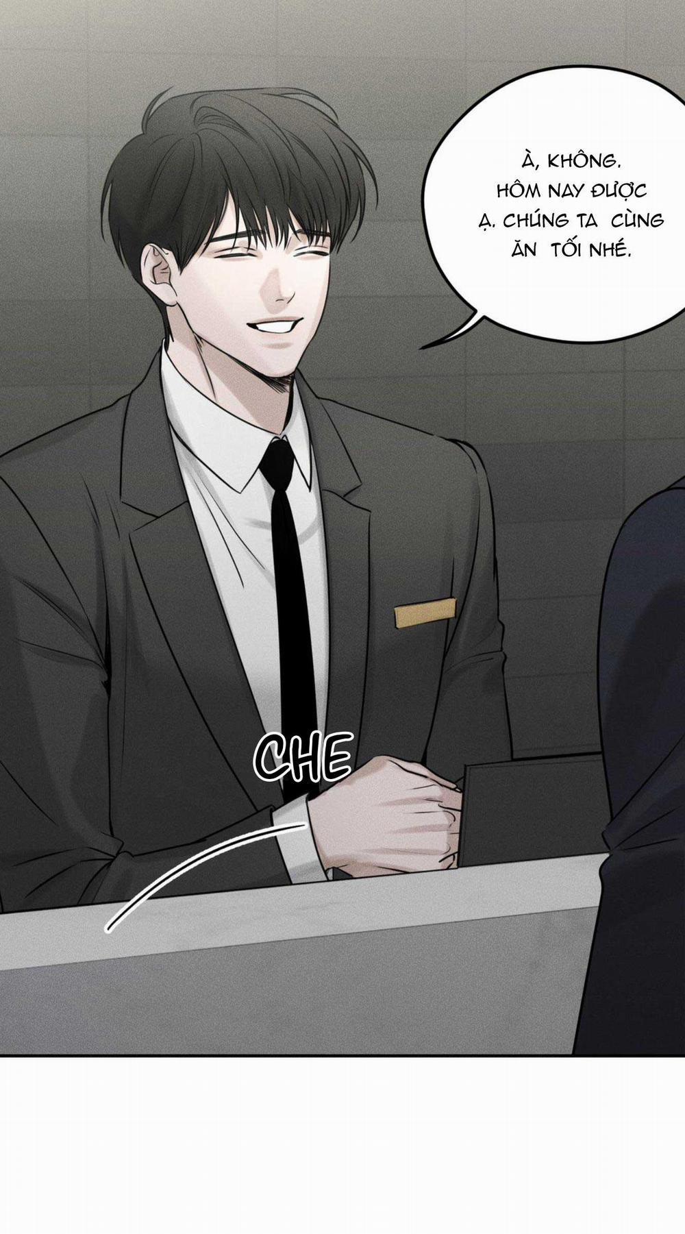 DEAR, TEDDY BEAR 5 trang 37