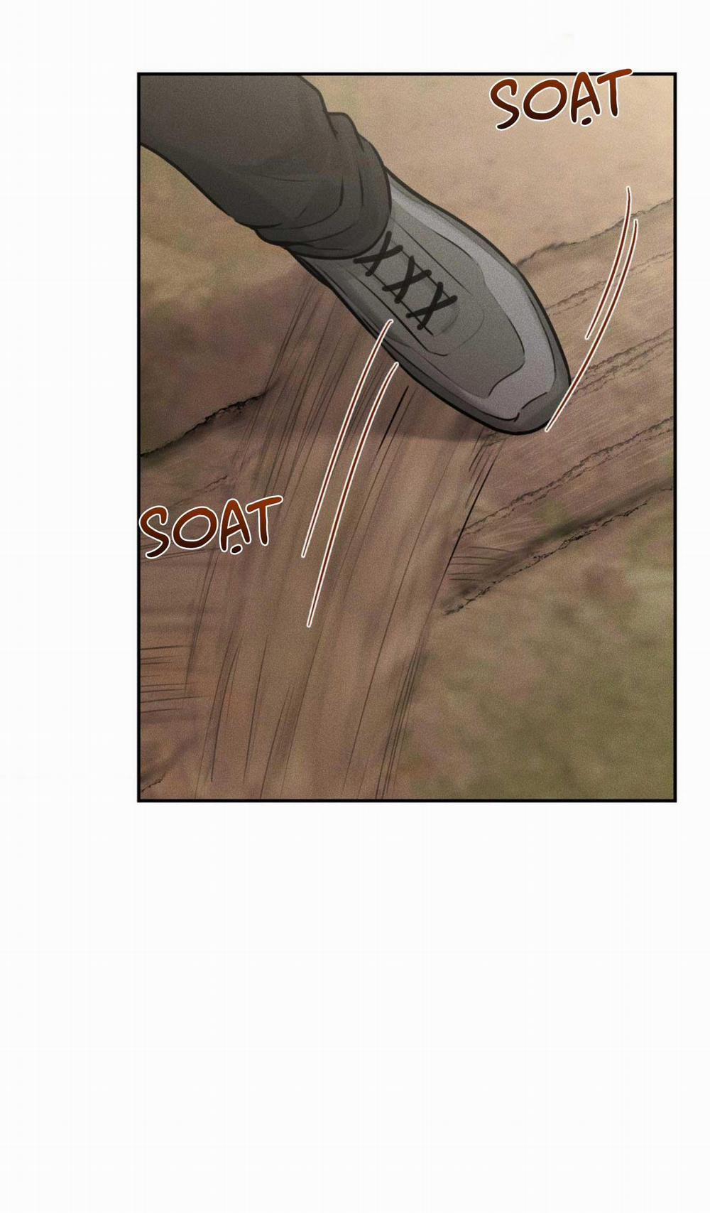 DEAR, TEDDY BEAR 5 trang 4