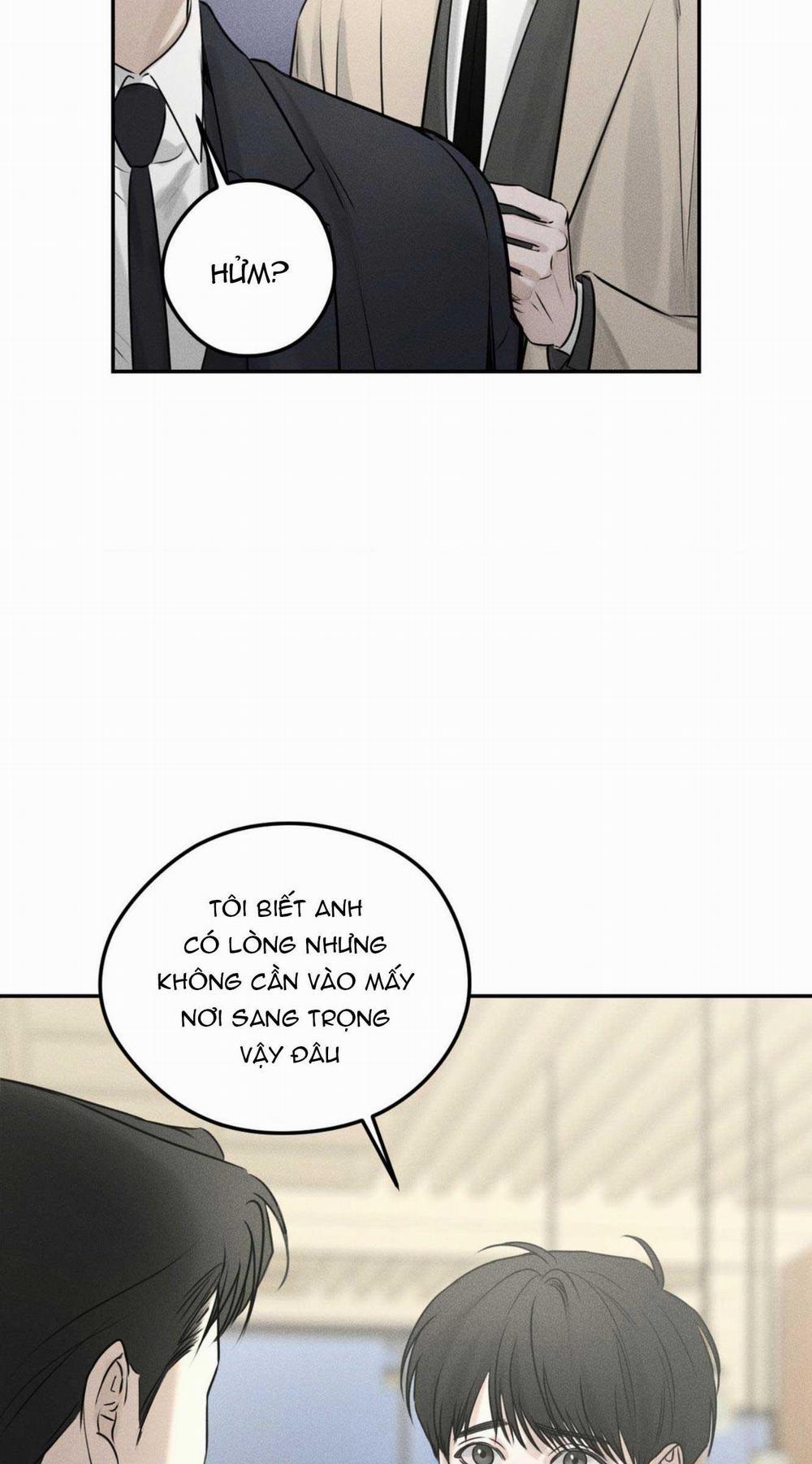 DEAR, TEDDY BEAR 5 trang 43