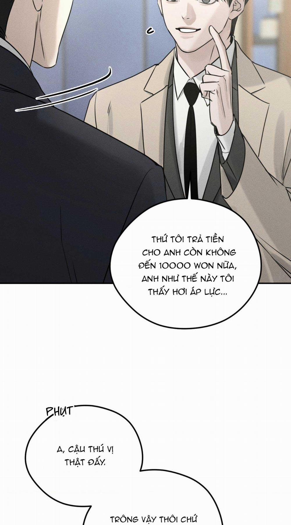 DEAR, TEDDY BEAR 5 trang 44