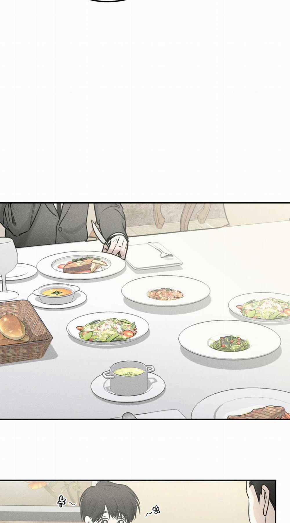 DEAR, TEDDY BEAR 5 trang 46