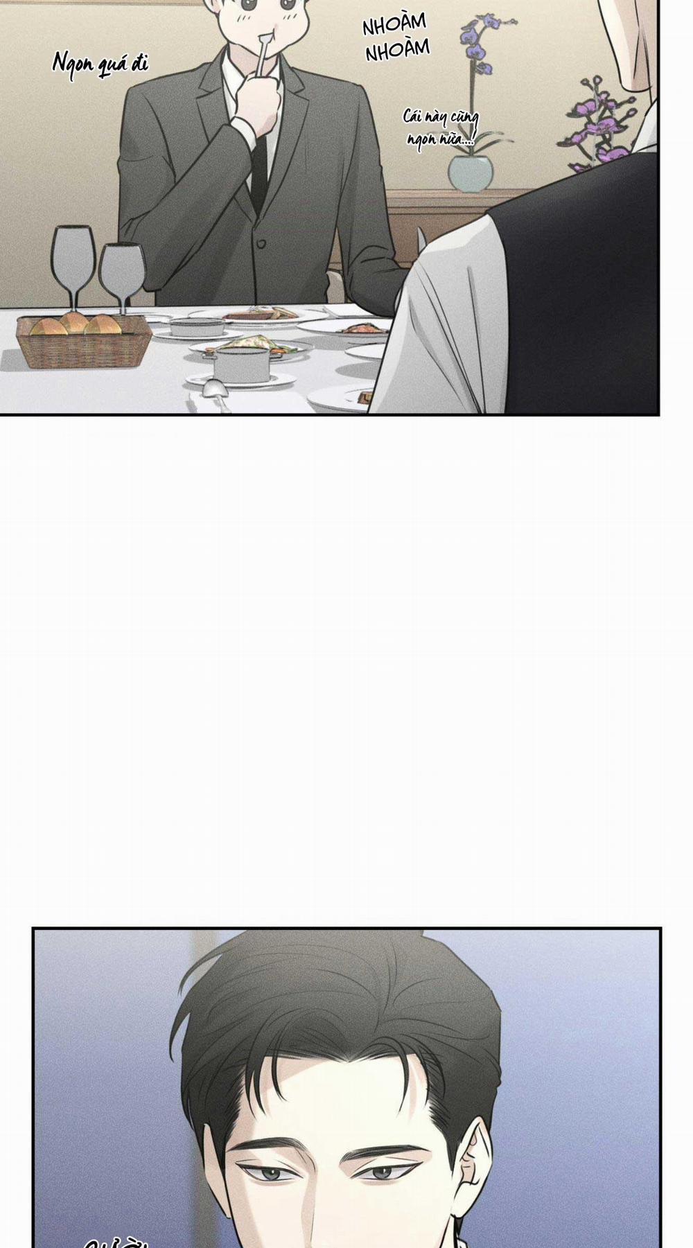 DEAR, TEDDY BEAR 5 trang 47