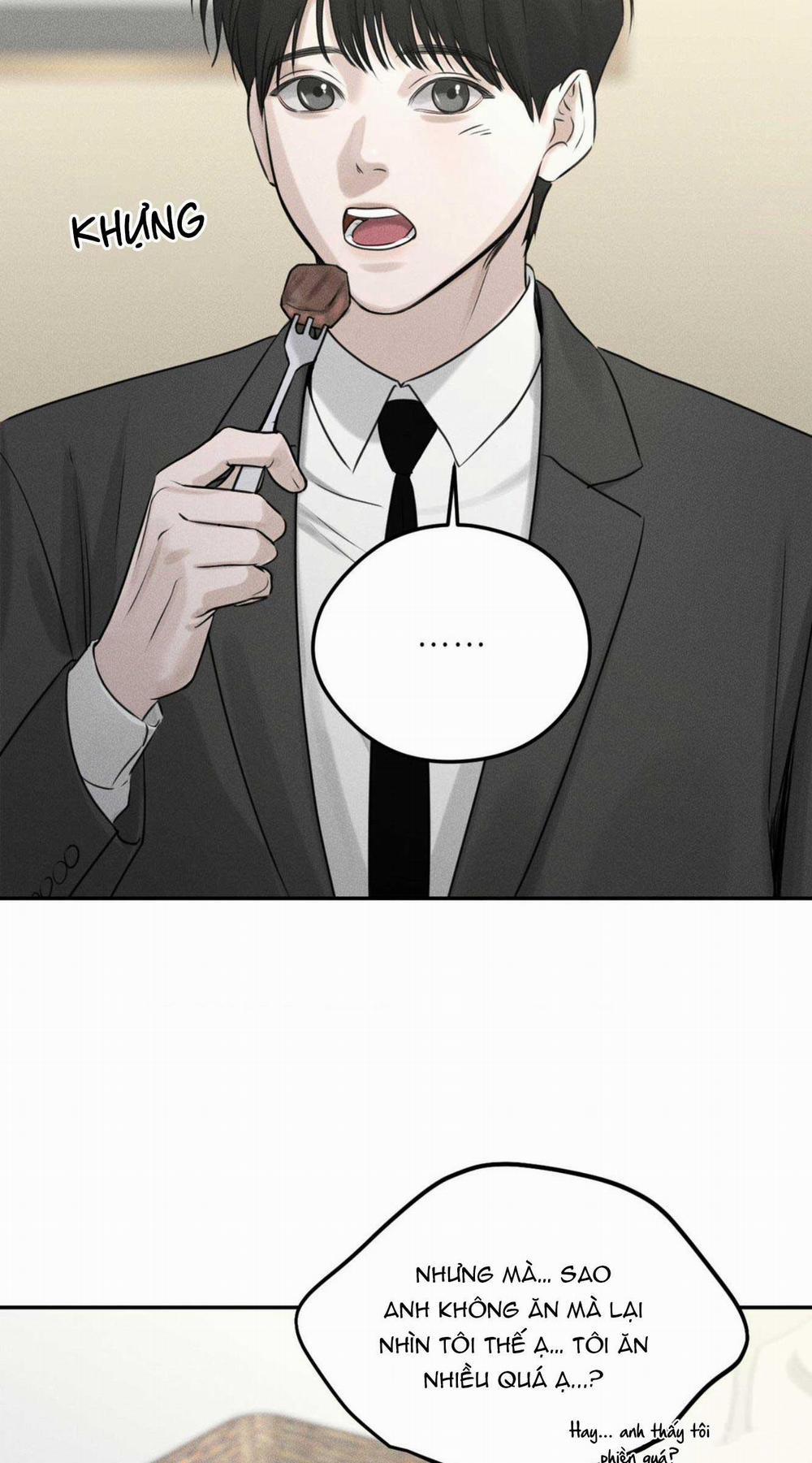 DEAR, TEDDY BEAR 5 trang 49