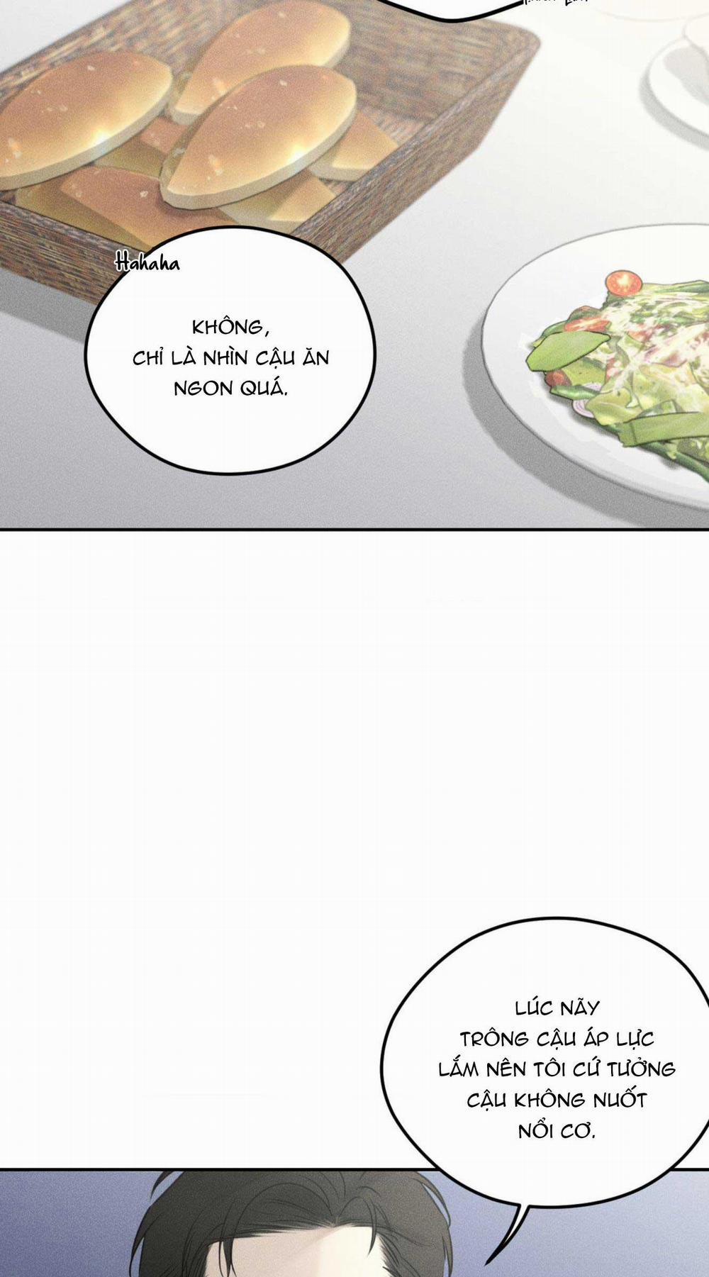 DEAR, TEDDY BEAR 5 trang 50