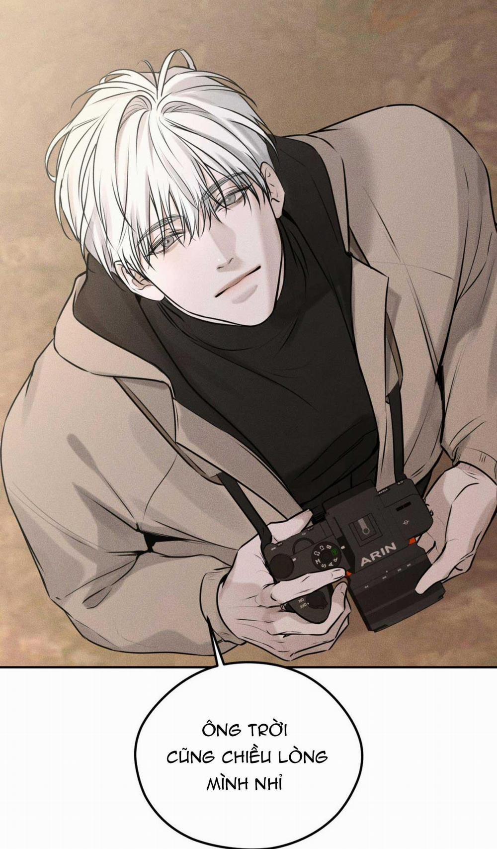 DEAR, TEDDY BEAR 5 trang 6