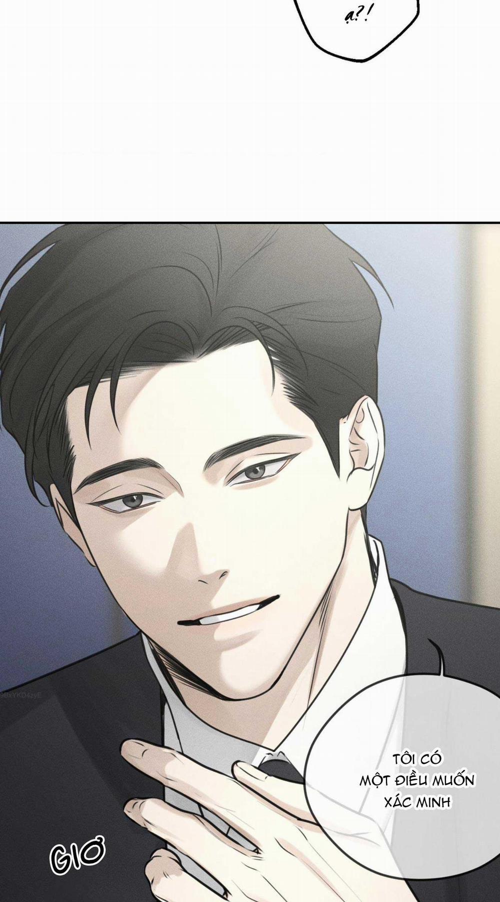 DEAR, TEDDY BEAR 5 trang 60