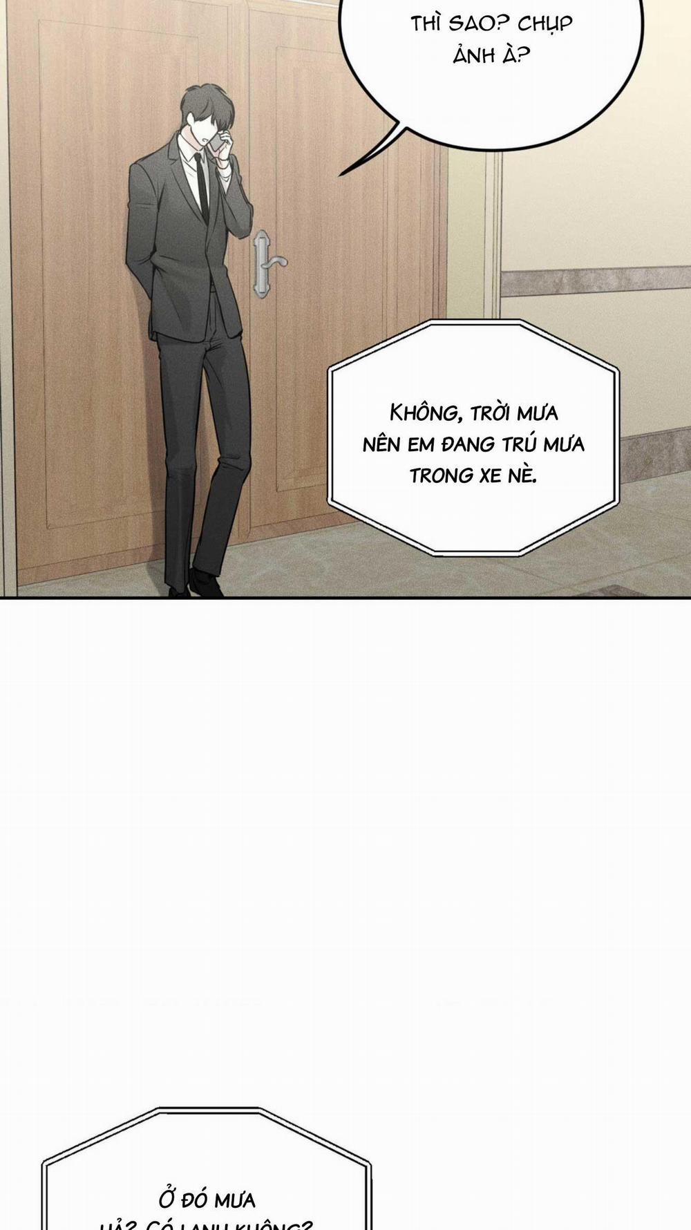 DEAR, TEDDY BEAR 6 trang 12