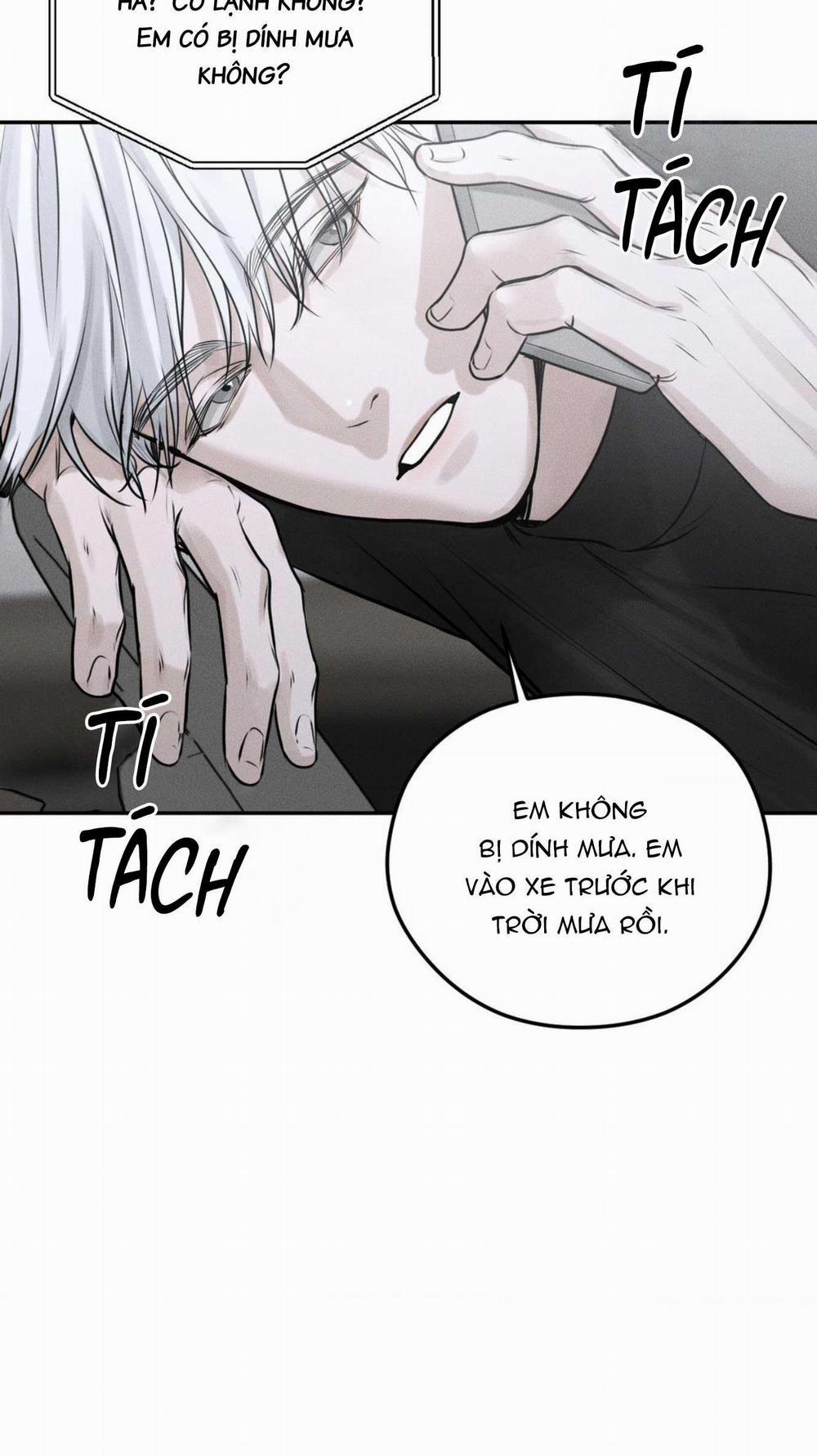 DEAR, TEDDY BEAR 6 trang 13