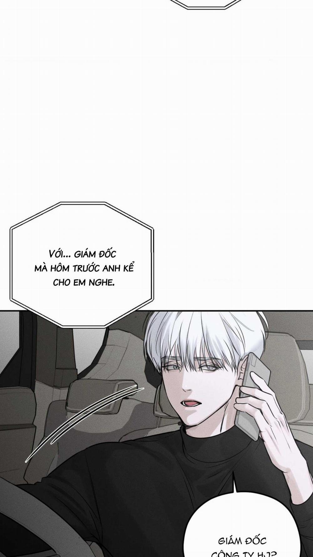 DEAR, TEDDY BEAR 6 trang 16