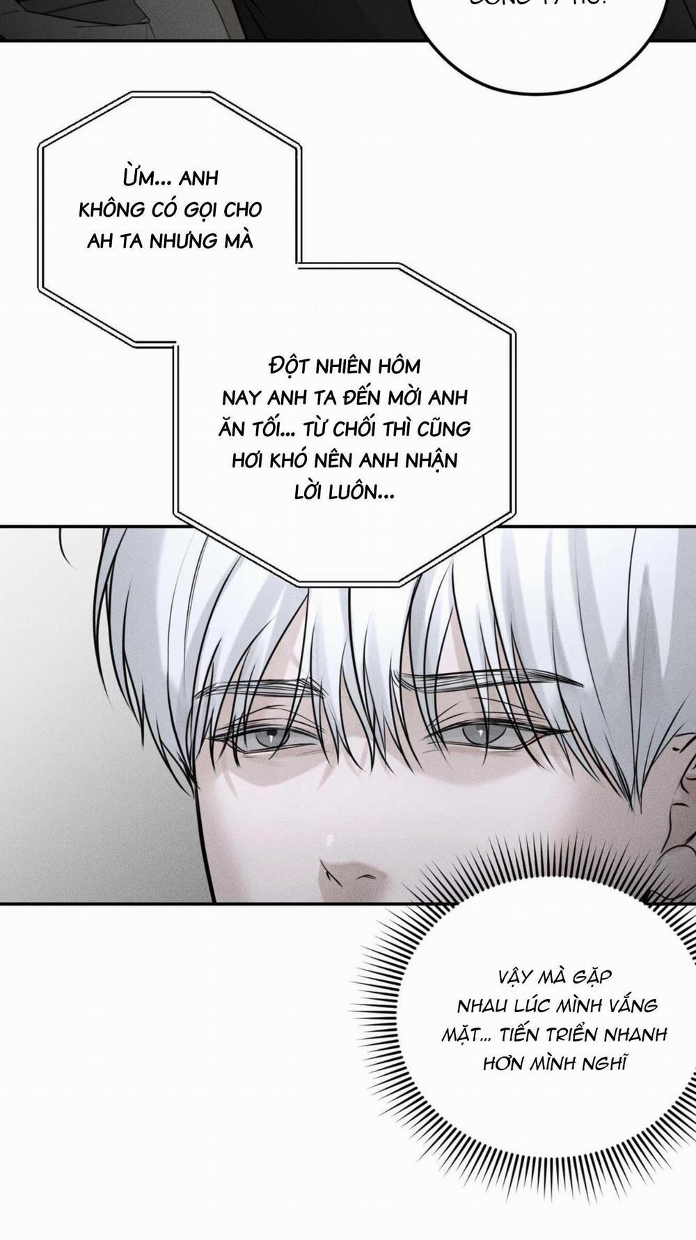 DEAR, TEDDY BEAR 6 trang 17