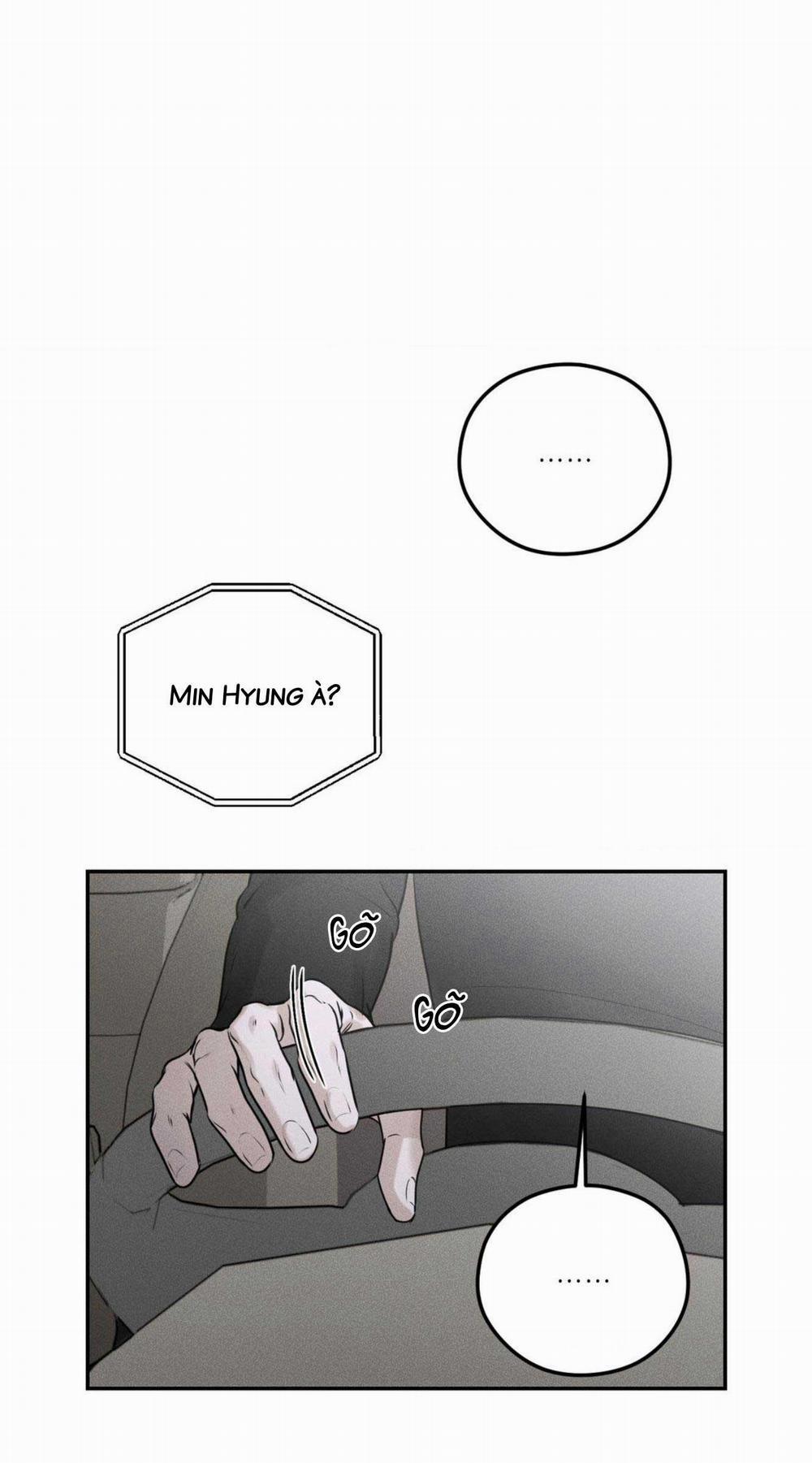 DEAR, TEDDY BEAR 6 trang 21