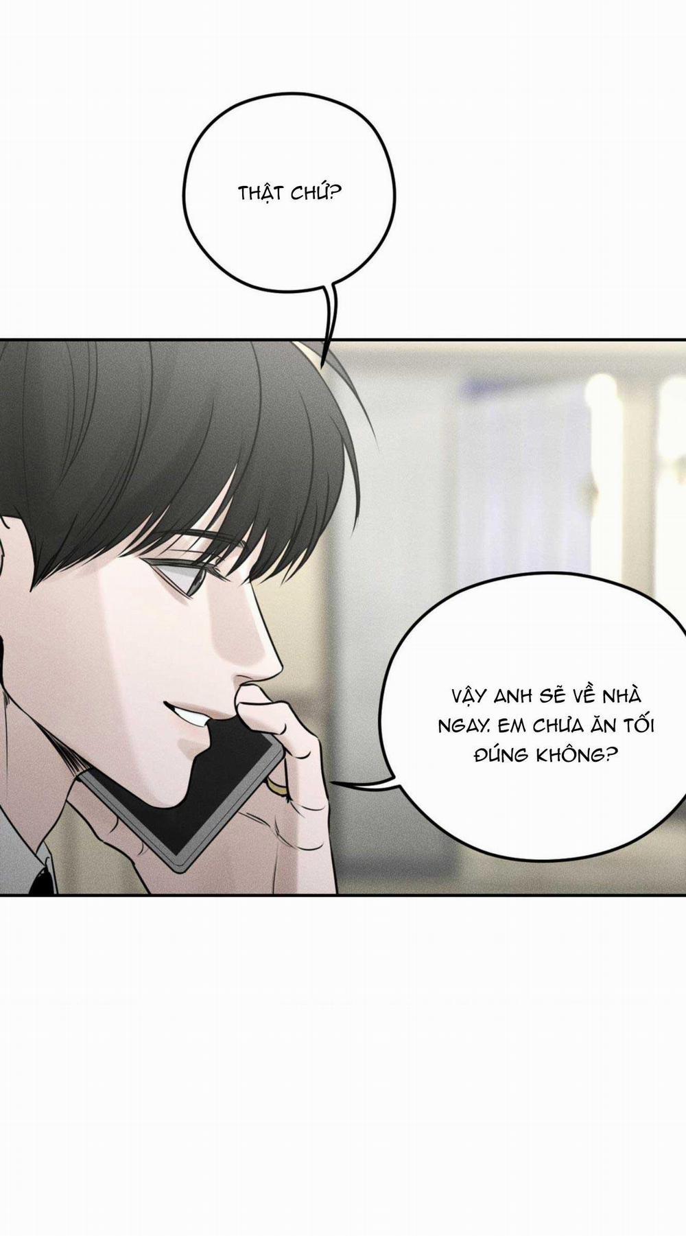 DEAR, TEDDY BEAR 6 trang 23