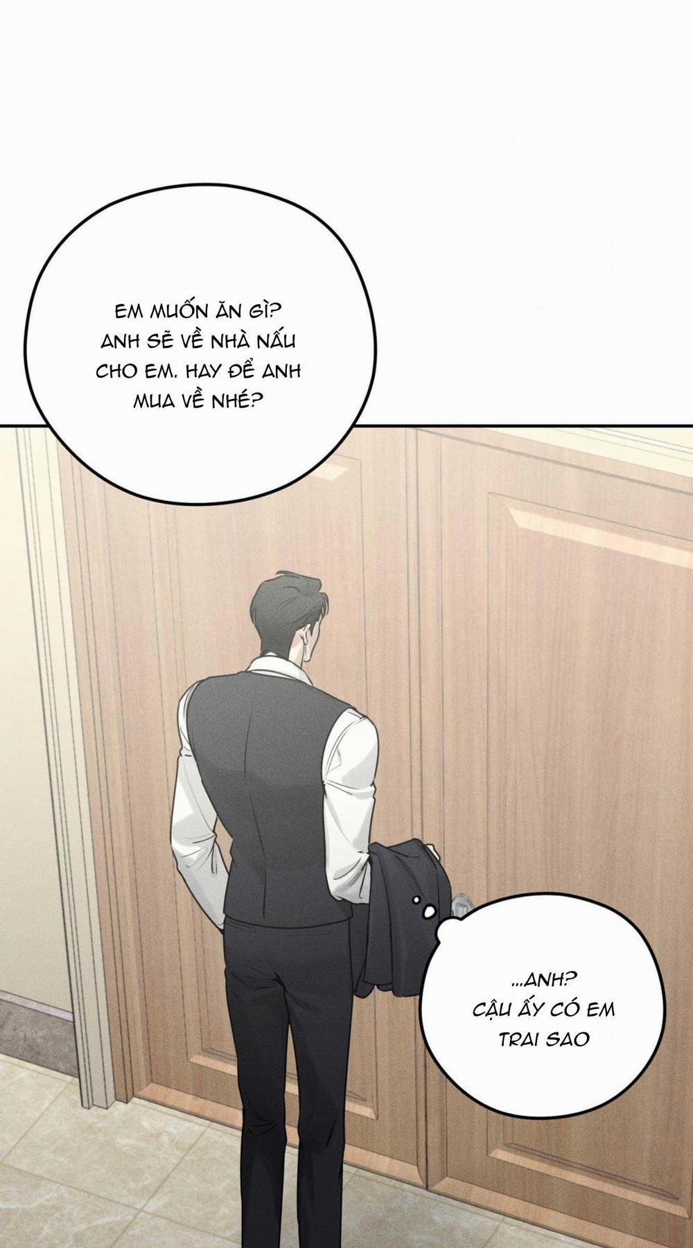 DEAR, TEDDY BEAR 6 trang 24