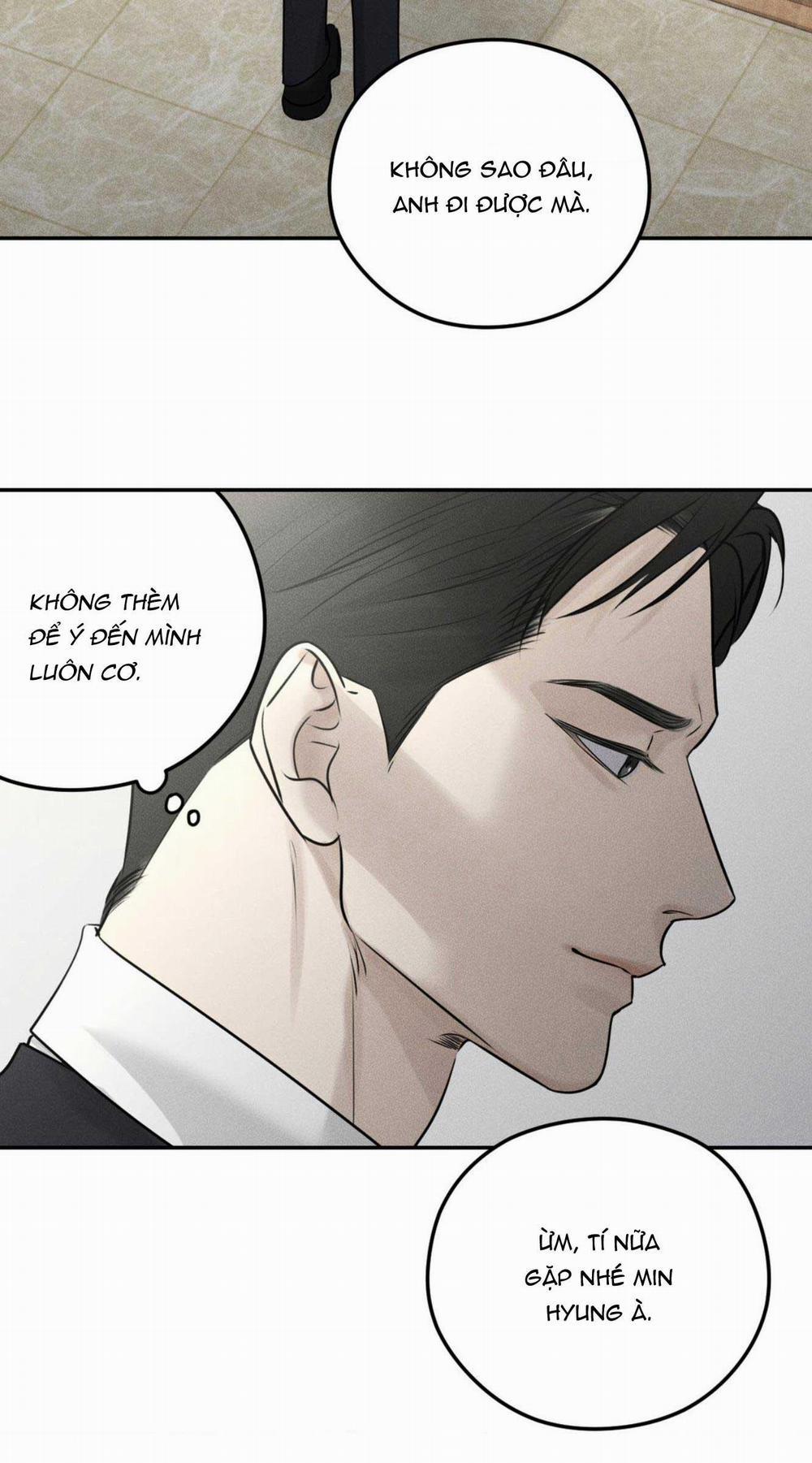 DEAR, TEDDY BEAR 6 trang 25