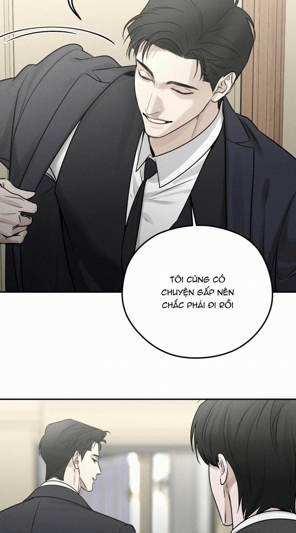 DEAR, TEDDY BEAR 6 trang 30