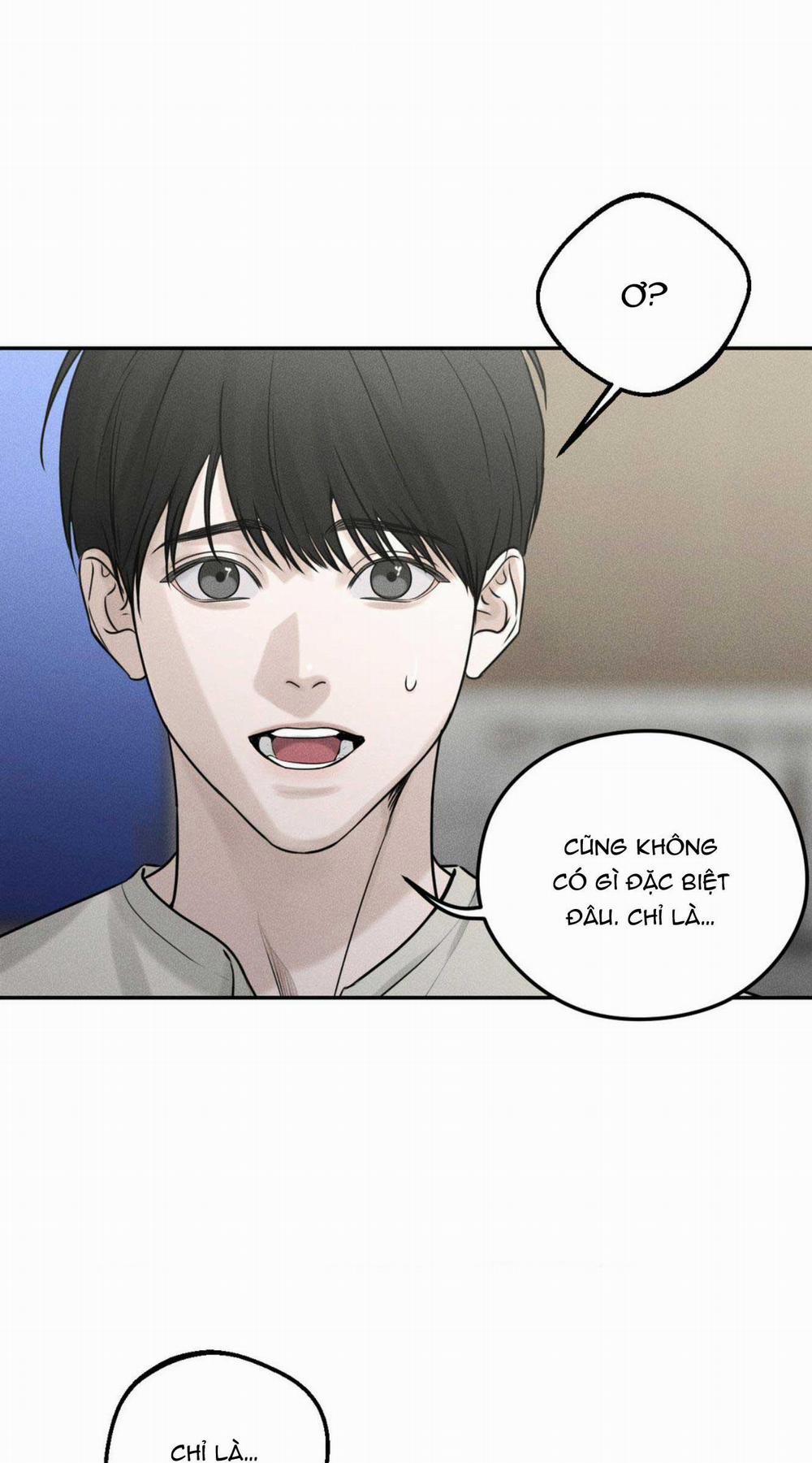 DEAR, TEDDY BEAR 6 trang 38