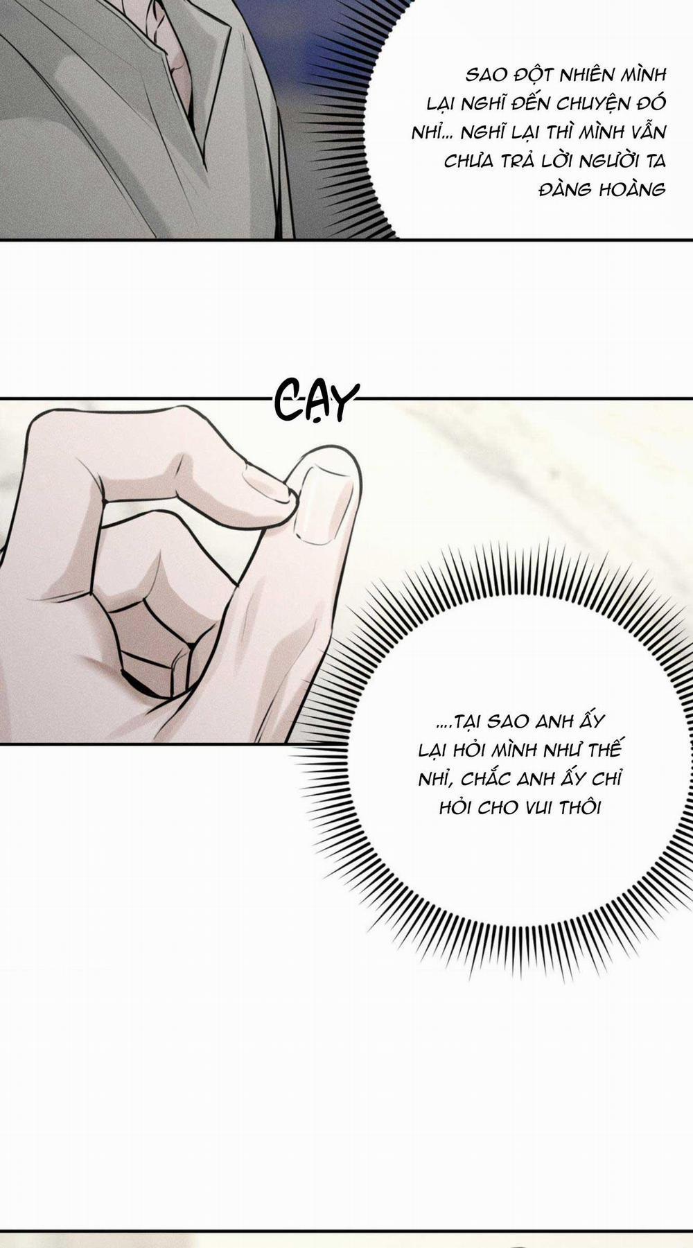 DEAR, TEDDY BEAR 6 trang 41