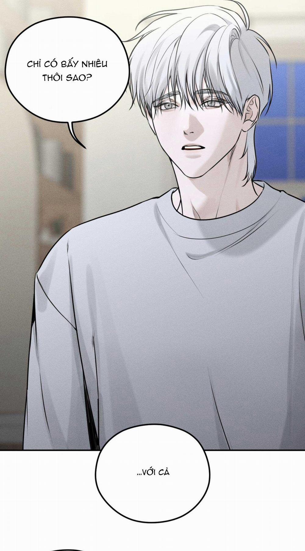 DEAR, TEDDY BEAR 6 trang 42