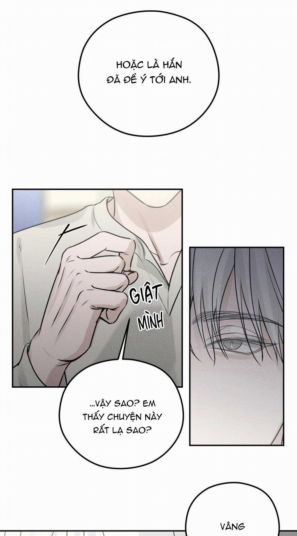 DEAR, TEDDY BEAR 6 trang 46