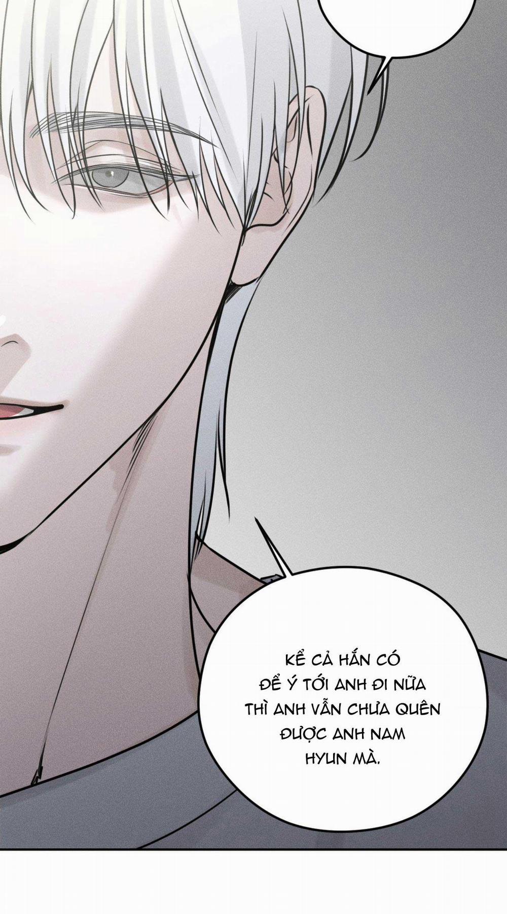 DEAR, TEDDY BEAR 6 trang 47