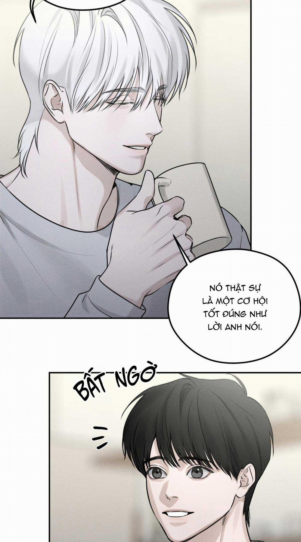 DEAR, TEDDY BEAR 6 trang 50