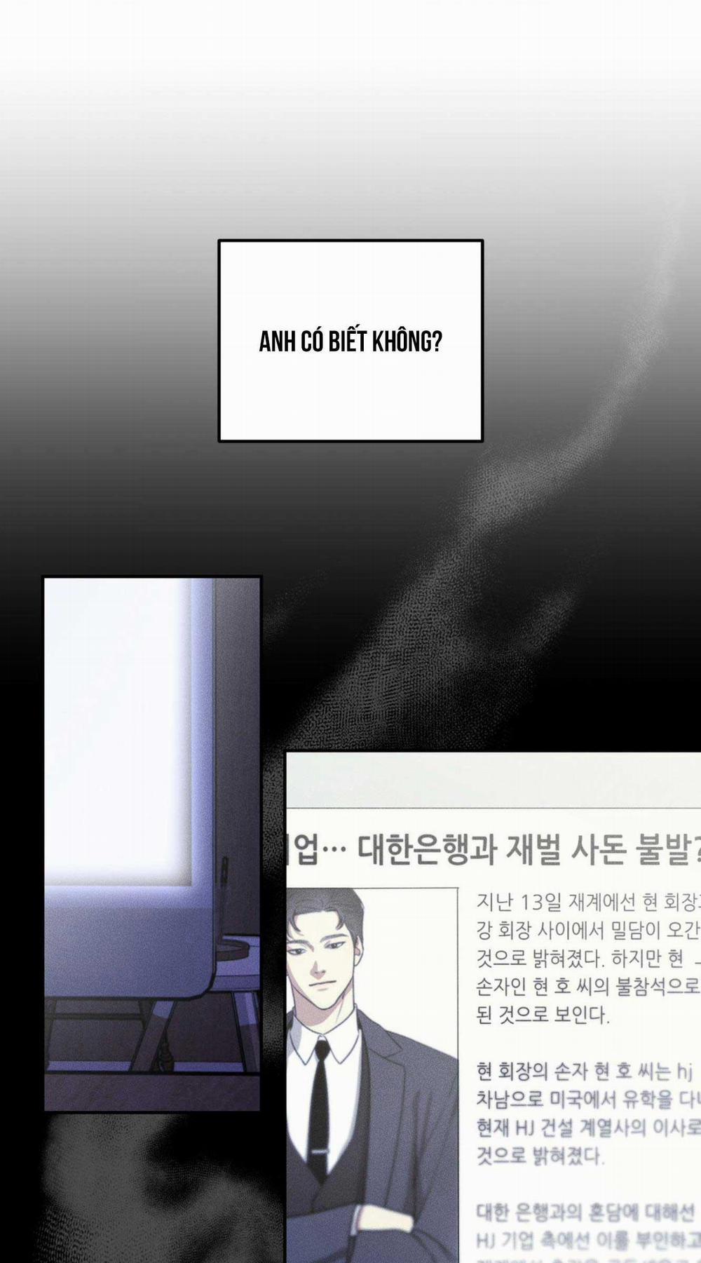 DEAR, TEDDY BEAR 6 trang 53