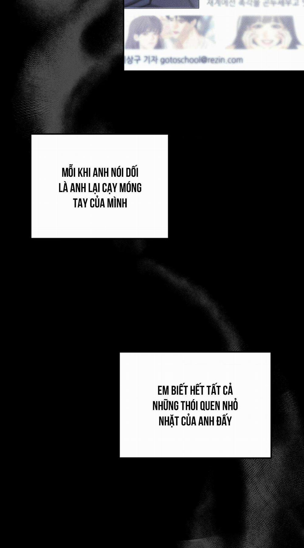 DEAR, TEDDY BEAR 6 trang 54