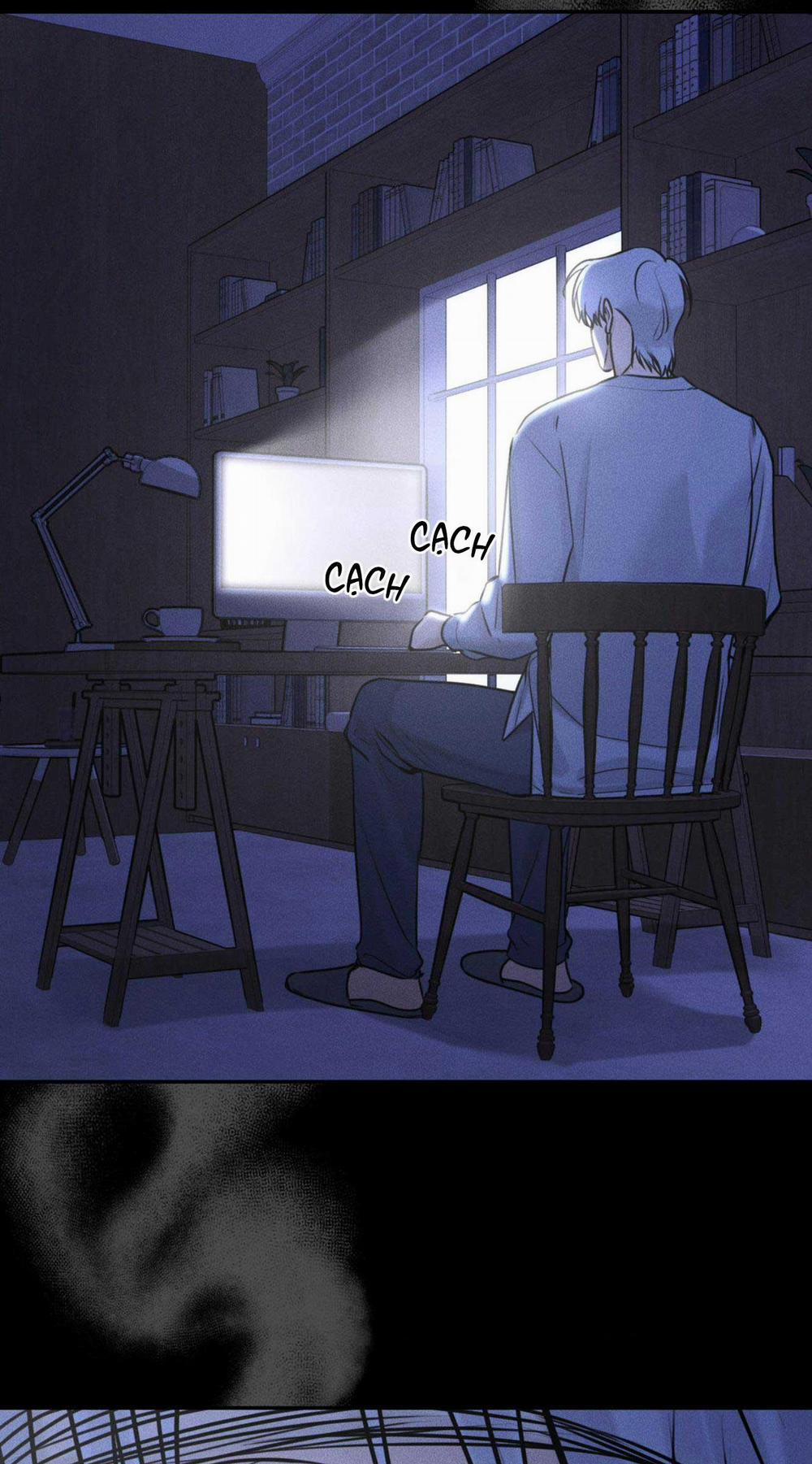 DEAR, TEDDY BEAR 6 trang 55