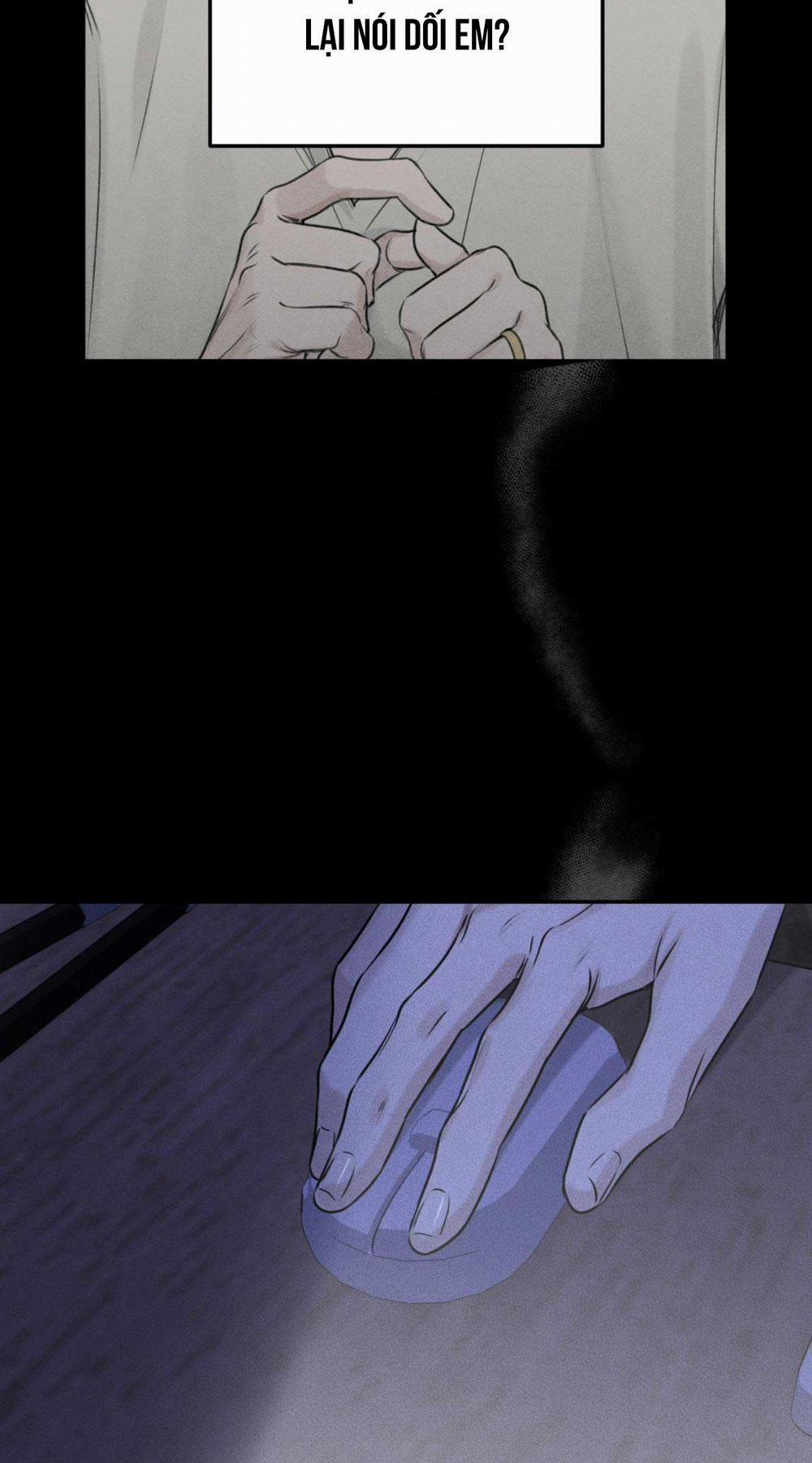 DEAR, TEDDY BEAR 6 trang 57