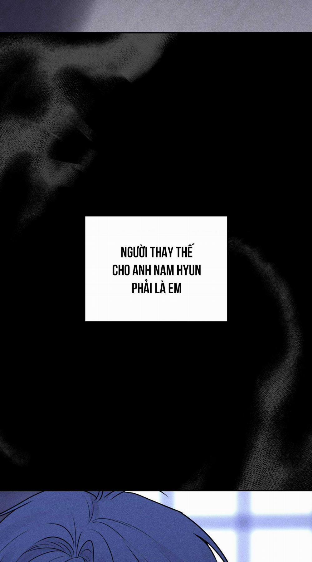 DEAR, TEDDY BEAR 6 trang 58