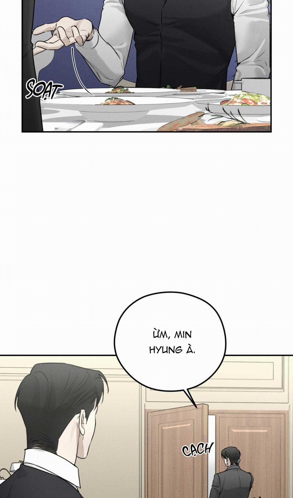 DEAR, TEDDY BEAR 6 trang 9