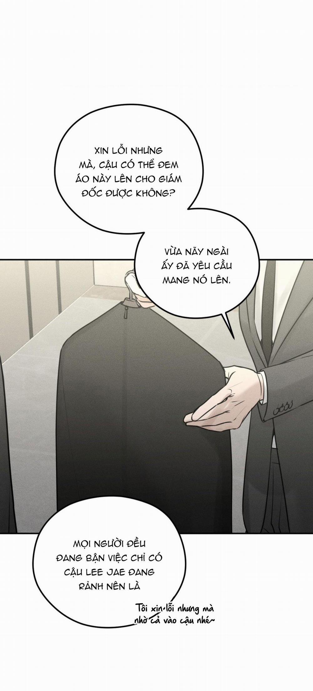 DEAR, TEDDY BEAR 7 trang 10