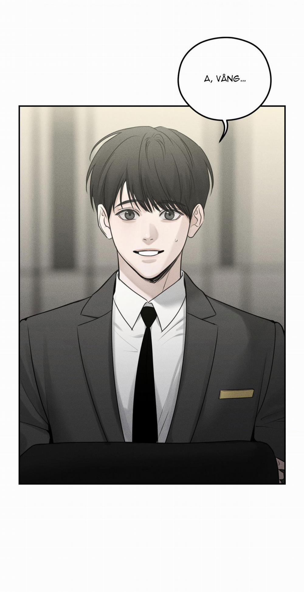 DEAR, TEDDY BEAR 7 trang 11