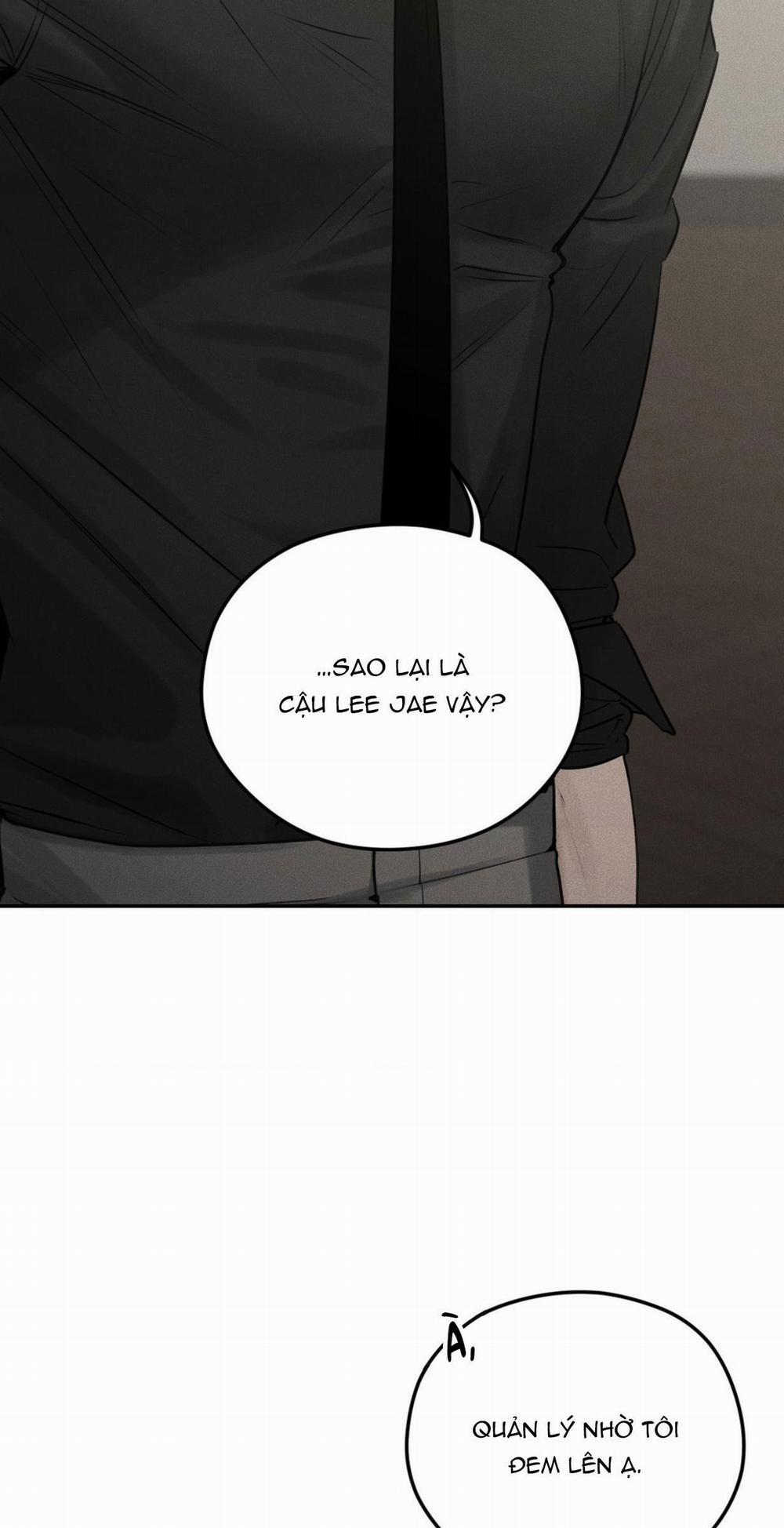 DEAR, TEDDY BEAR 7 trang 15