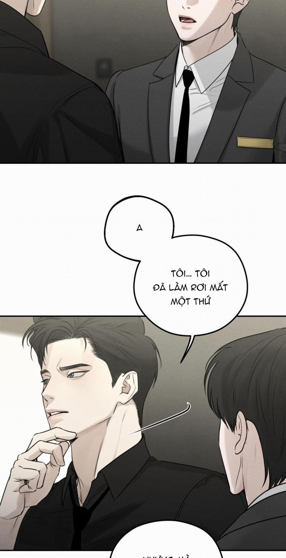 DEAR, TEDDY BEAR 7 trang 18