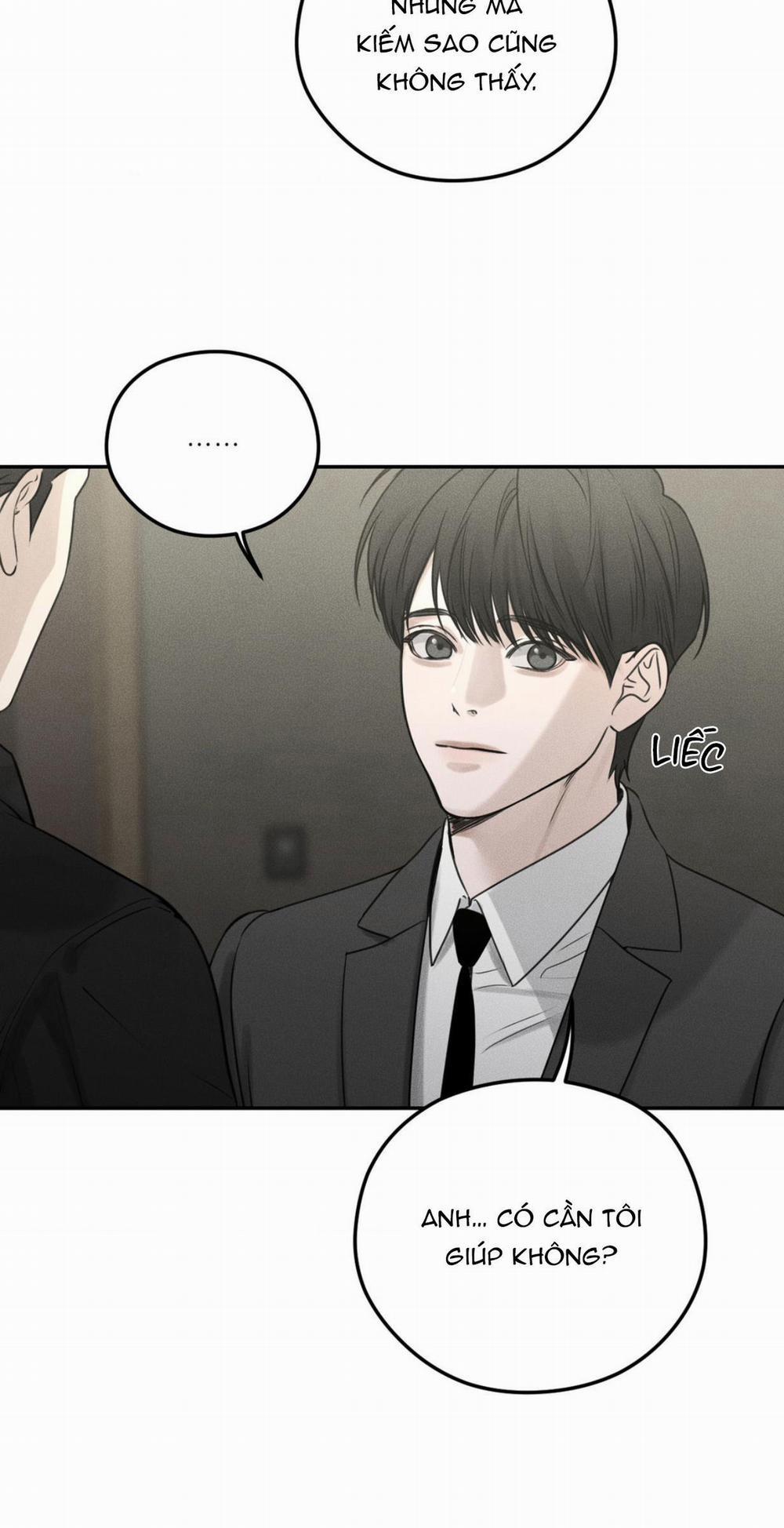 DEAR, TEDDY BEAR 7 trang 19