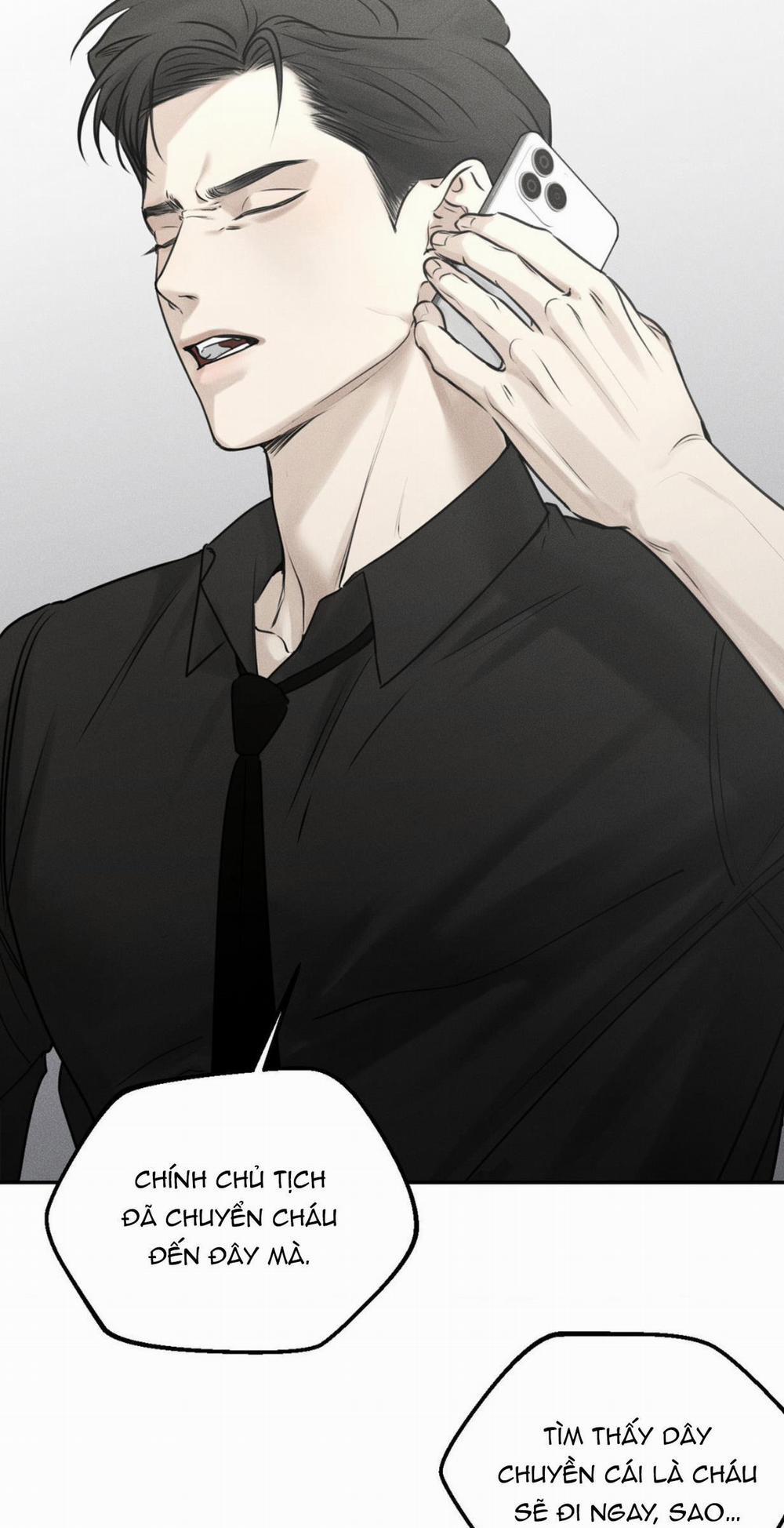 DEAR, TEDDY BEAR 7 trang 26