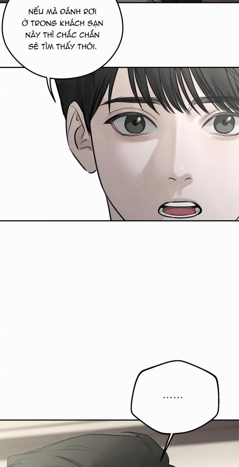 DEAR, TEDDY BEAR 7 trang 34