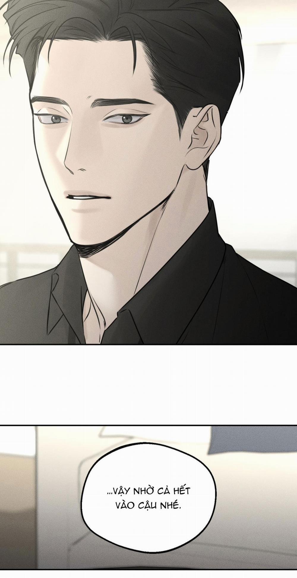 DEAR, TEDDY BEAR 7 trang 35