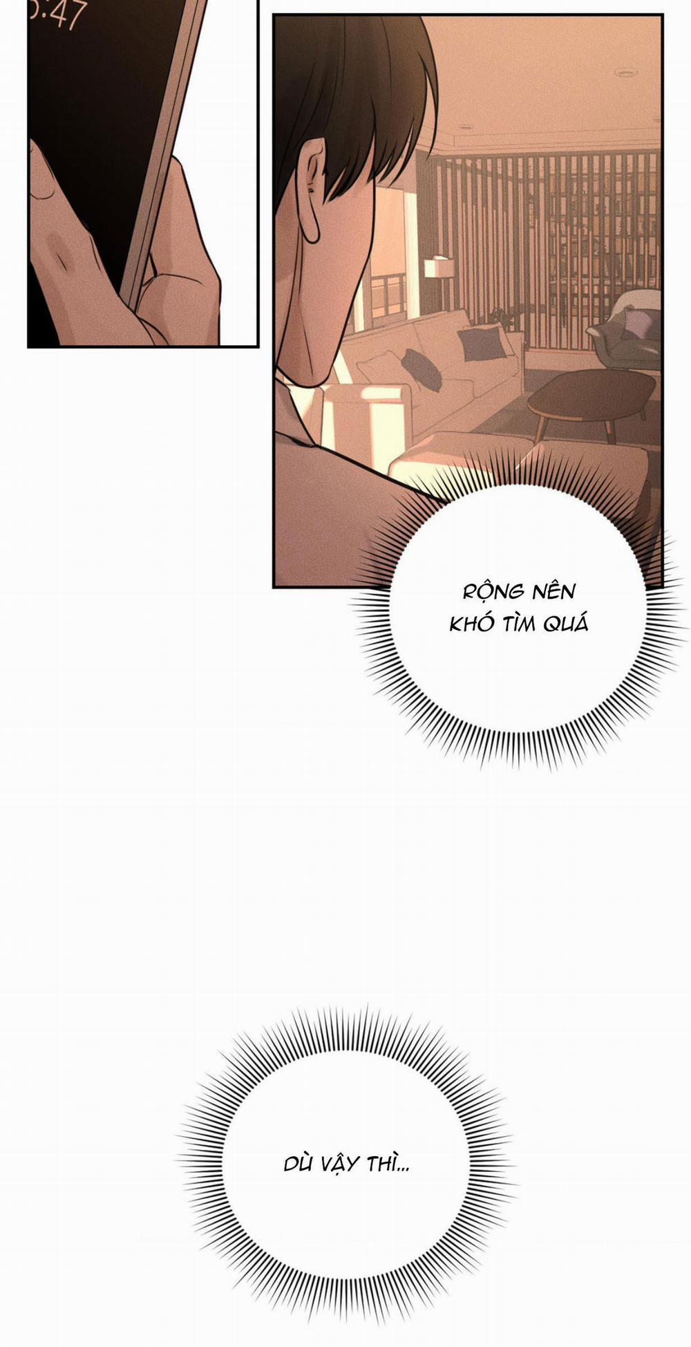 DEAR, TEDDY BEAR 7 trang 40