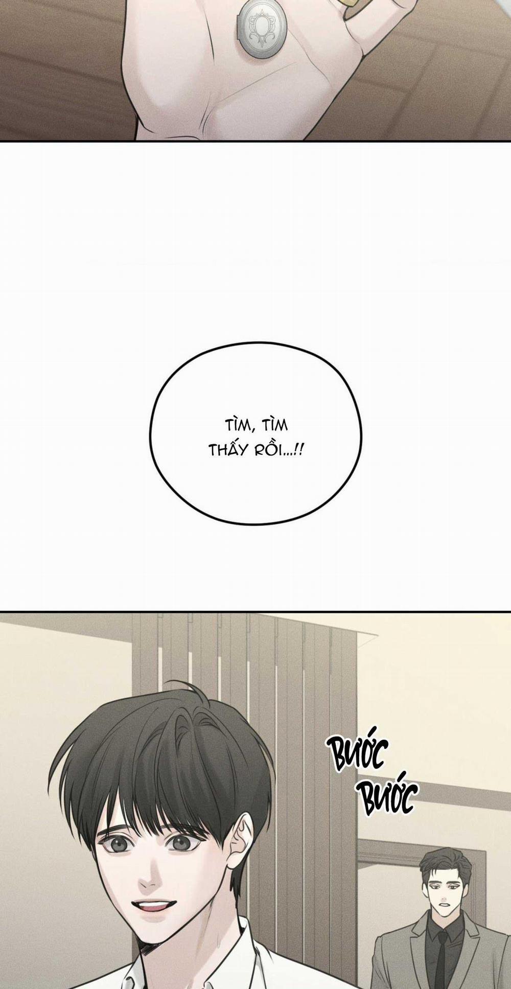 DEAR, TEDDY BEAR 7 trang 46