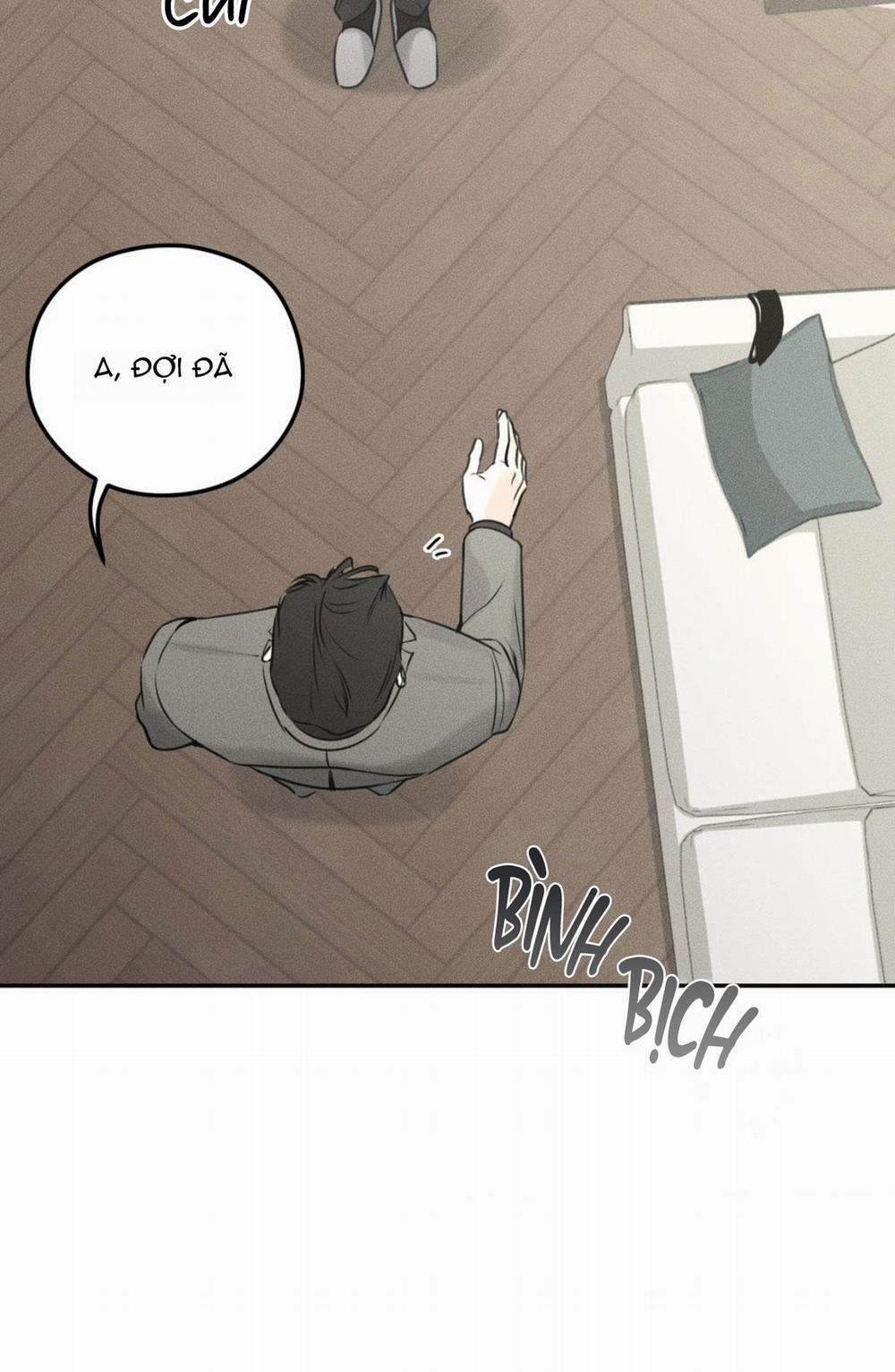 DEAR, TEDDY BEAR 7 trang 53