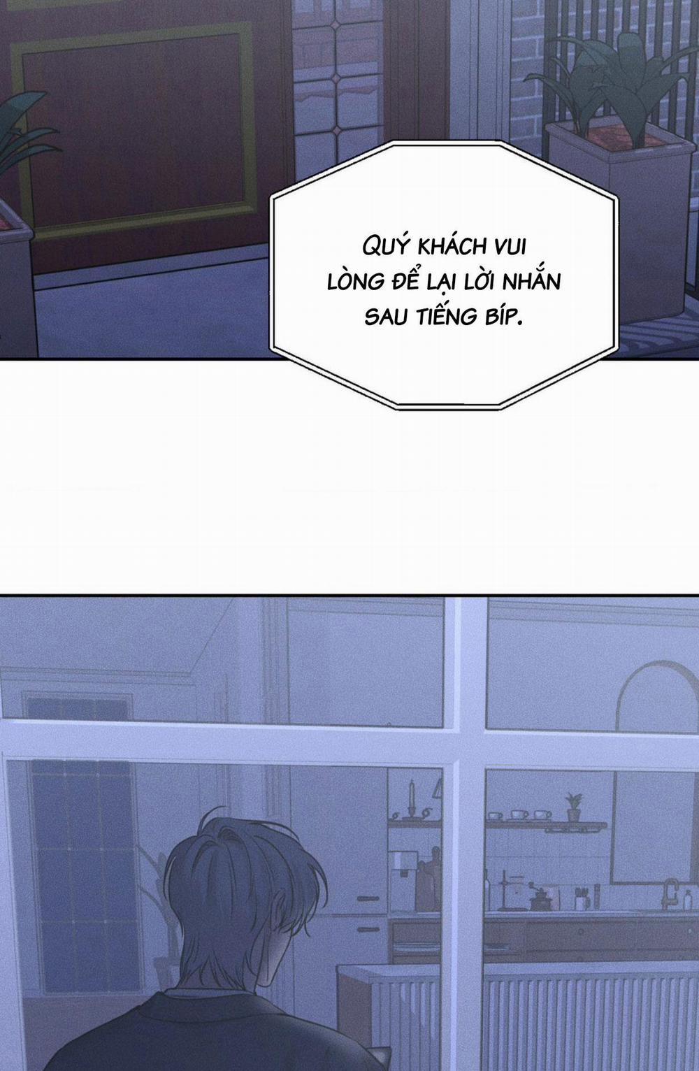 DEAR, TEDDY BEAR 7 trang 58